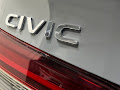 2026 Honda Civic Si