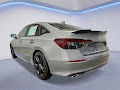 2026 Honda Civic Si
