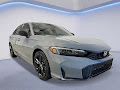 2026 Honda Civic Si