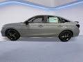 2026 Honda Civic Si