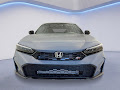 2026 Honda Civic Si