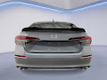 2026 Honda Civic Si