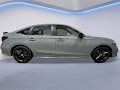 2026 Honda Civic Si