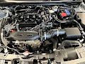 2026 Honda Civic Si