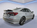 2026 Honda Civic Si