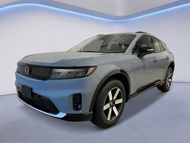 2026 Honda Prologue Touring