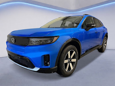2026 Honda Prologue