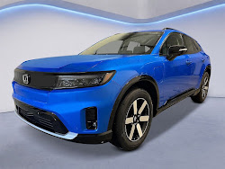 2026 Honda Prologue Touring