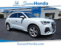 2019 Audi Q3 2.0T Prestige
