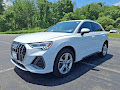 2019 Audi Q3 2.0T Prestige
