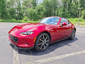 2025 Mazda MX-5 Miata RF Grand Touring