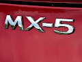 2025 Mazda MX-5 Miata RF Grand Touring
