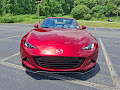 2025 Mazda MX-5 Miata RF Grand Touring