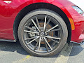 2025 Mazda MX-5 Miata RF Grand Touring