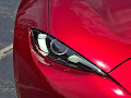 2025 Mazda MX-5 Miata RF Grand Touring