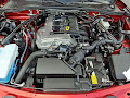 2025 Mazda MX-5 Miata RF Grand Touring