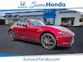 2025 Mazda MX-5 Miata RF Grand Touring