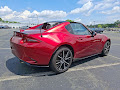 2025 Mazda MX-5 Miata RF Grand Touring