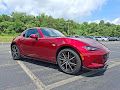 2025 Mazda MX-5 Miata RF Grand Touring