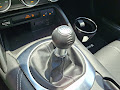 2025 Mazda MX-5 Miata RF Grand Touring