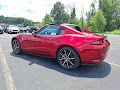 2025 Mazda MX-5 Miata RF Grand Touring