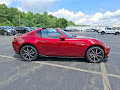 2025 Mazda MX-5 Miata RF Grand Touring