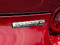 2025 Mazda MX-5 Miata RF Grand Touring