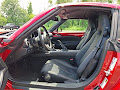 2025 Mazda MX-5 Miata RF Grand Touring