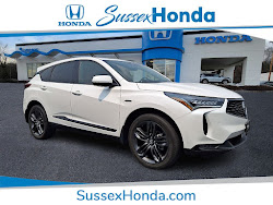 2024 Acura RDX A-Spec Package