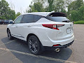 2024 Acura RDX A-Spec Package