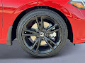 2026 Honda Civic Si