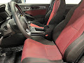 2026 Honda Civic Si