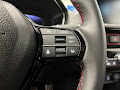 2026 Honda Civic Si