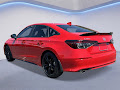 2026 Honda Civic Si