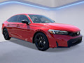 2026 Honda Civic Si