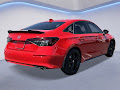 2026 Honda Civic Si