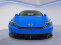 2026 Honda Prelude