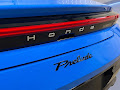 2026 Honda Prelude