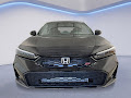 2026 Honda Civic Si