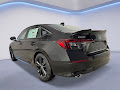 2026 Honda Civic Si