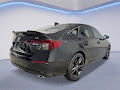 2026 Honda Civic Si