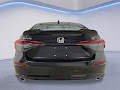 2026 Honda Civic Si