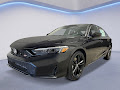 2026 Honda Civic Si