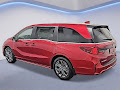 2027 Honda Odyssey Touring