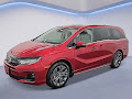 2027 Honda Odyssey Touring