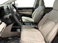 2027 Honda Odyssey Touring