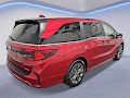 2027 Honda Odyssey Touring