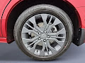 2027 Honda Odyssey Touring