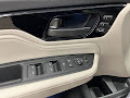 2027 Honda Odyssey Touring