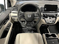 2027 Honda Odyssey Touring